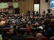 Abbas reelegido “por consenso” como líder Fatah.