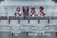 Fin de tour Fizzy Soup