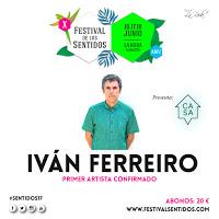 Festival de los sentidos 2017