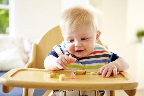 ¿Cuándo comenzar con los cereales infantiles y los alimentos para bebés?