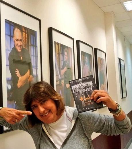 Sorteamos dos DVDs de la película 