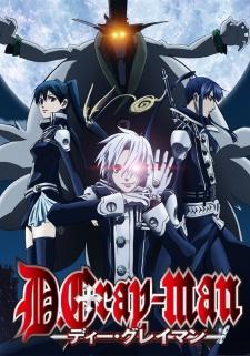 Image result for D. GRAY- MAN