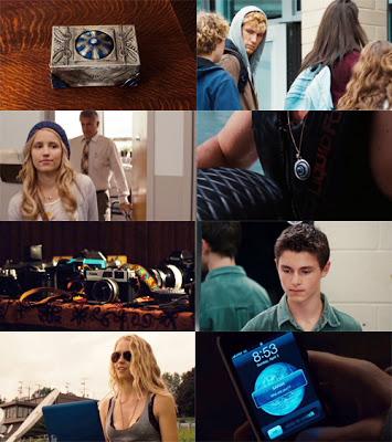 Reseña ~ Soy el número cuatro ~ Pittacus Lore