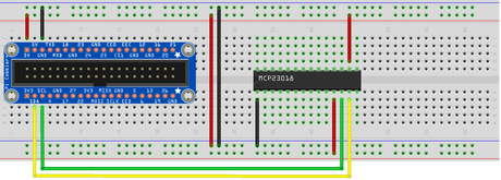 MCP23018