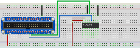 MCP3208