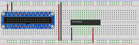 MCP23018