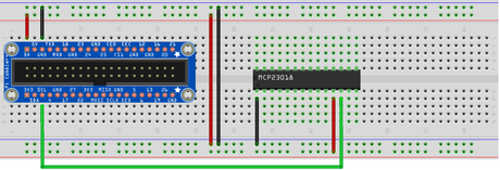 MCP23018