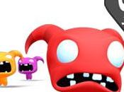 Chompy Chomp gratis para