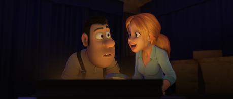 Tadeo Jones 2: El secreto del Rey Midas se anuncia para el año que viene con sus primeras imágenes