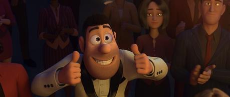 Tadeo Jones 2: El secreto del Rey Midas se anuncia para el año que viene con sus primeras imágenes