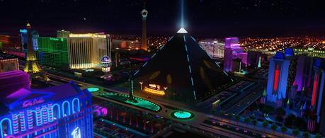 Tadeo Jones 2: El secreto del Rey Midas se anuncia para el año que viene con sus primeras imágenes