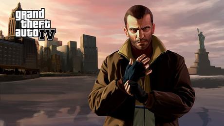GTA IV ha recibido hoy su primer parche