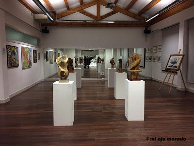 15 Aniversario de Auzotarrok. Leioa