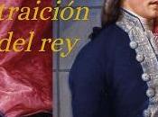 Reseña #229. traición rey, Soto