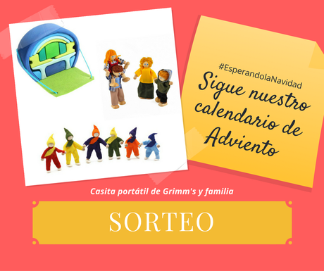 Esperando la Navidad: vive el Adviento con nosotros (con sorteo) sorteo (3)