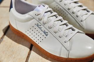 Le Coq Sportif, Made in France, Quartz, Omega, Arthur Ashe, sneakers, calzado, zapatillas, lifestyle, Limiteditions, 
