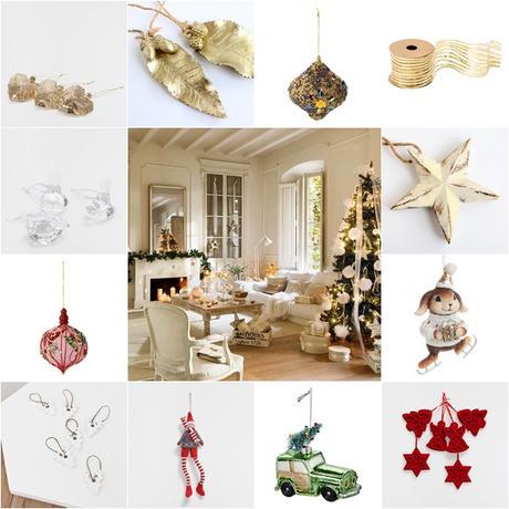 adornos para decorar tu árbol de navidad adornos árbol de navidad