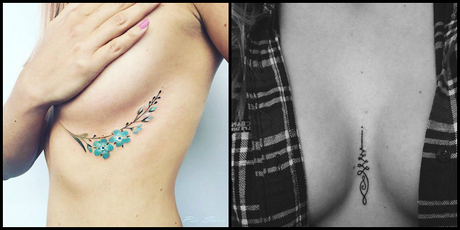 Tatuajes para Mujeres