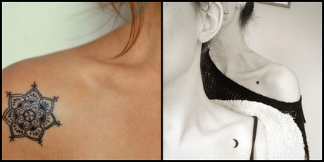 Tatuajes para Mujeres