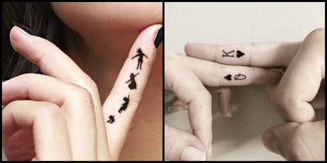 Tatuajes para Mujeres