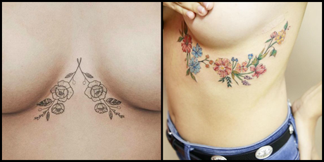 Tatuajes para Mujeres