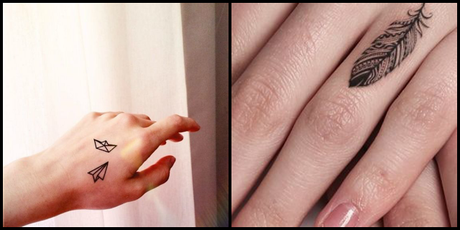 Tatuajes para Mujeres