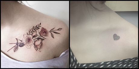 Tatuajes para Mujeres