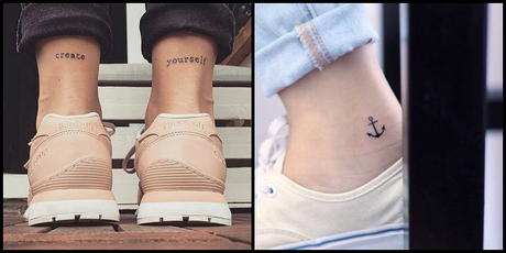 Tatuajes para Mujeres