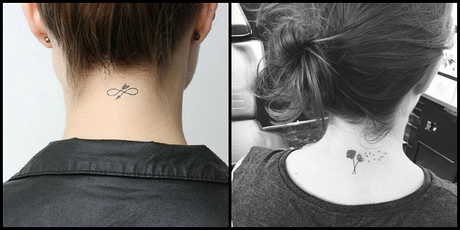 Tatuajes para Mujeres