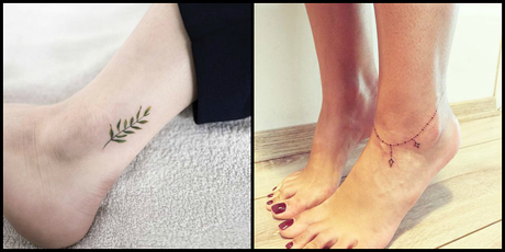 Tatuajes para Mujeres