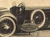 Bond, vieja marca inglesa