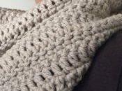 Cuello ganchillo