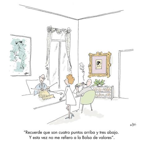 [Humor en cápsulas. Para hoy jueves, 1 de diciembre de 2016