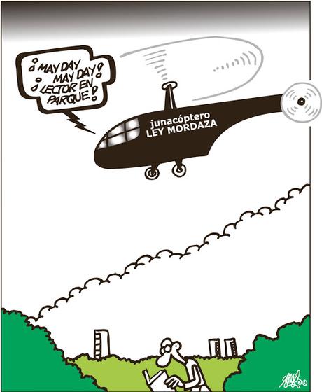 [Humor en cápsulas. Para hoy jueves, 1 de diciembre de 2016