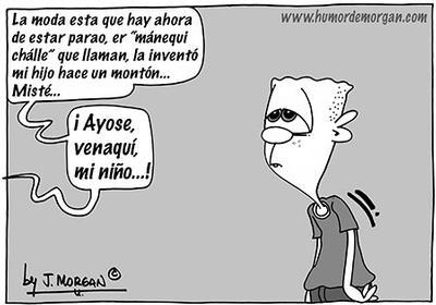 [Humor en cápsulas. Para hoy jueves, 1 de diciembre de 2016