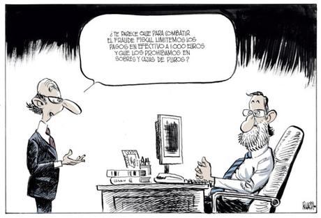 [Humor en cápsulas. Para hoy jueves, 1 de diciembre de 2016