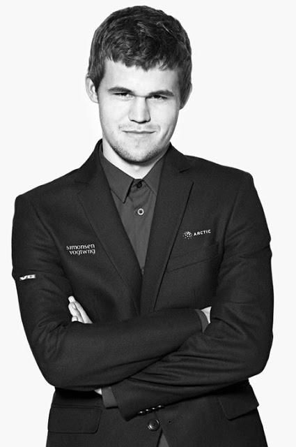 Carlsen retiene el Titulo mundial.....auto regalo de cumpleaños!