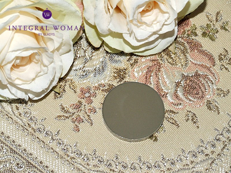 ♥ Goldust, la colección para esta navidad de Nabla Cosmetics