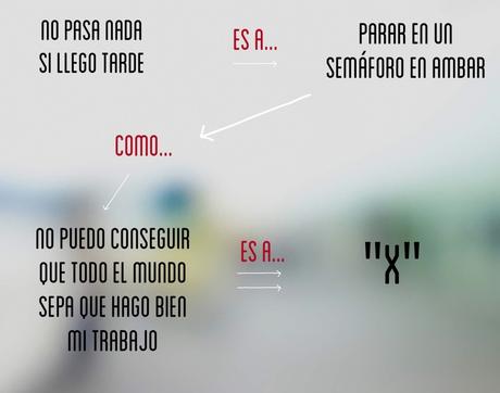 Un truco para conseguir calma Un truco para conseguir calma