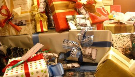 Guía de Regalos de Navidad por debajo de 25€ Guía de Regalos de Navidad por debajo de 25€
