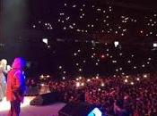 BLACK SABBATH recitales organizados