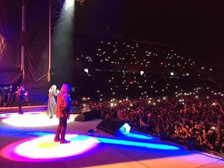 BLACK SABBATH y los recitales mal organizados