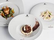 Cocinero celebra Semifinal Barcelona