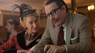 TRUMBO (USA, 2016) Biografía