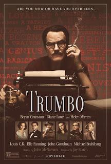 TRUMBO (USA, 2016) Biografía