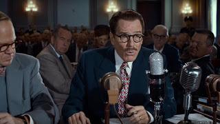 TRUMBO (USA, 2016) Biografía