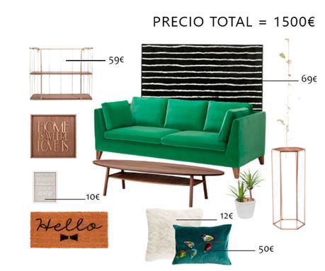3 salones; 3 precios... Con cuál te quedas? 3 salones; 3 precios... Con cuál te quedas?