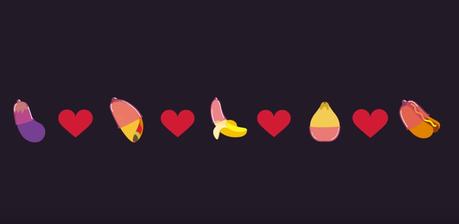 Durex proclama el paraguas con lluvia como el emoji no oficial del sexo seguro #condomemoji