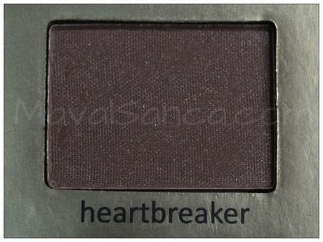 Clon/ Dupe Parecido Razonable de la Tartelette Tease Eyeshadow Palette de TARTE