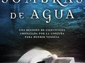 SOMBRAS AGUA Félix Modroño